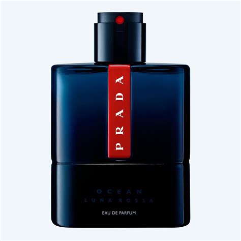 prada luna rossa trovaprezzi|Prada Luna Rossa for men.